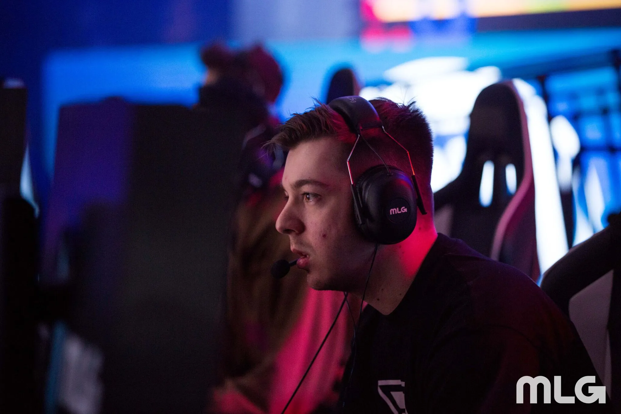 瑞奇（Ricky）的团队正在寻找一个组织来代表CWL Pro League