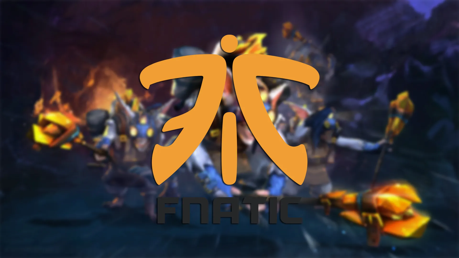 Universe加入Fnatic的Dota 2团队，取代Ohaiyo为Offlaner