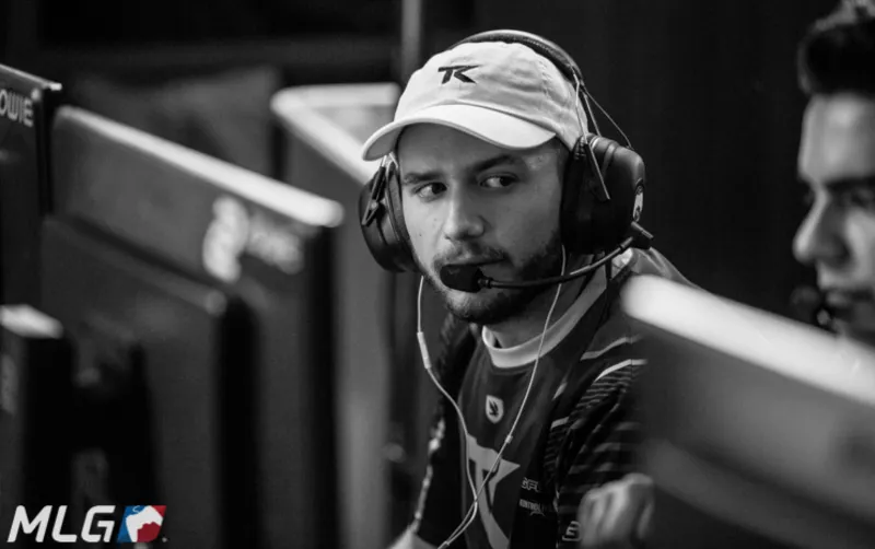 卡利伯队在CWL新奥尔良之前赢得了最后一场NA CWL 2K锦标赛