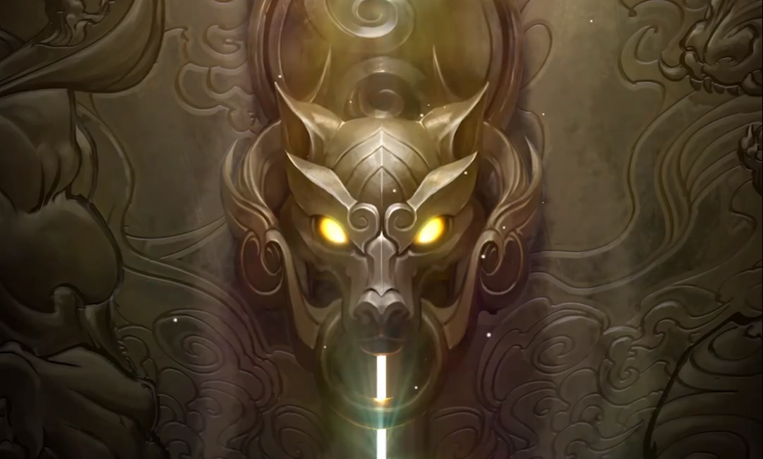 今年的2018年Lunar Revel Skins可以去Nasus，Warwick和Aurelion Sol
