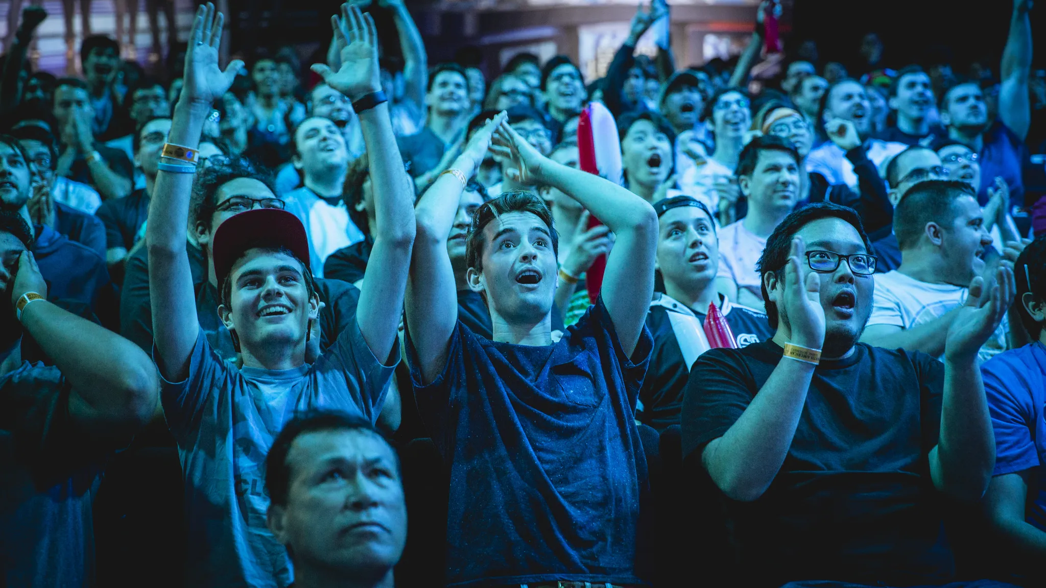 NA LCS 2018 Spring Split Spepenchented在這裡