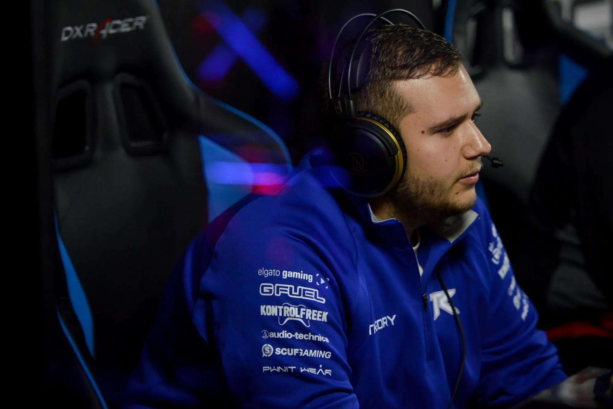 Kaliber Team Sweep Optic Gaming赢得了最新的NA CWL 2K锦标赛