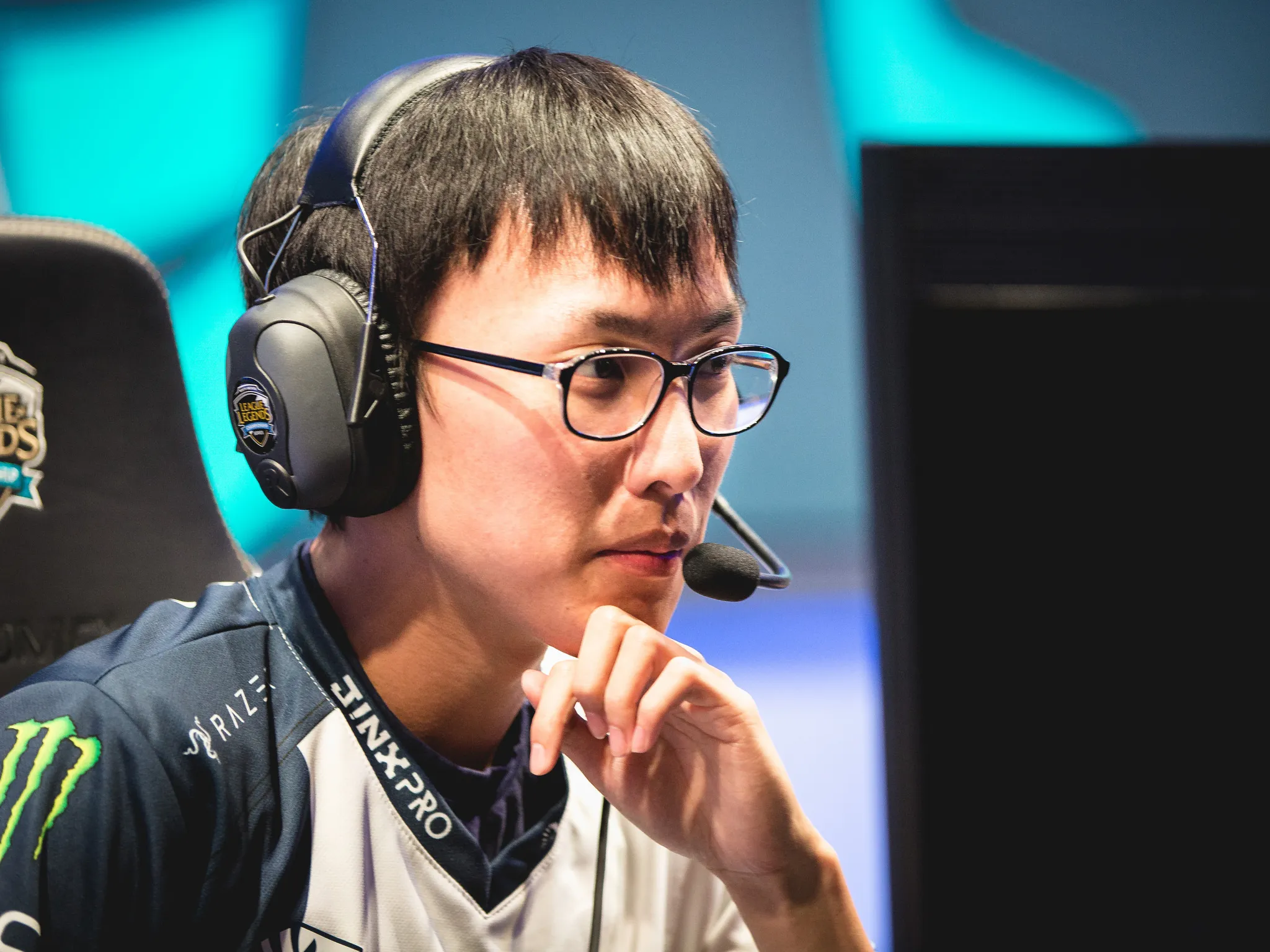 悲劇中的勝利：Team Liquid 的新 LCS 陣容一覽