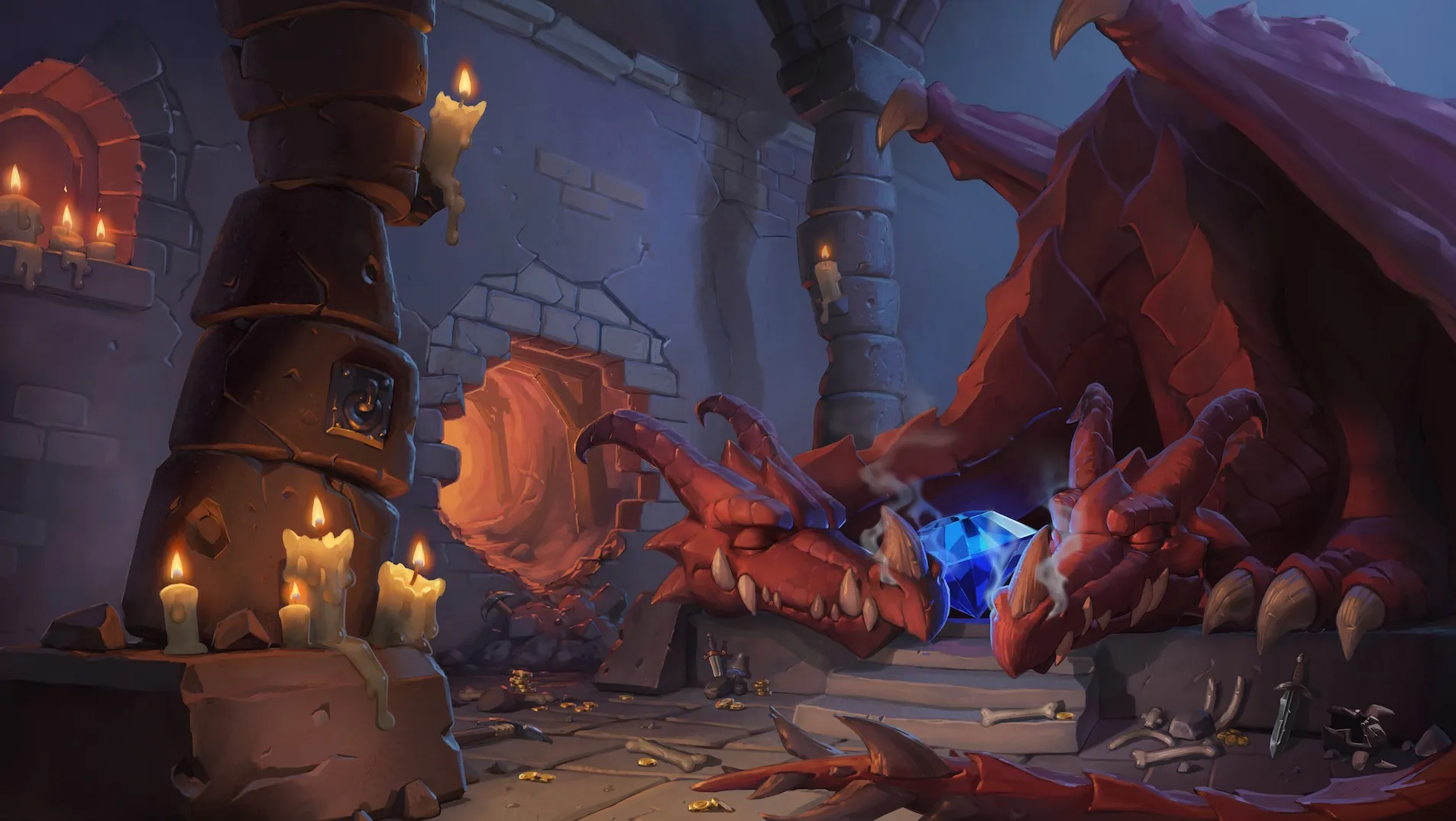 Twitch在Hearthstone的新游戏模式上投入了30,000美元