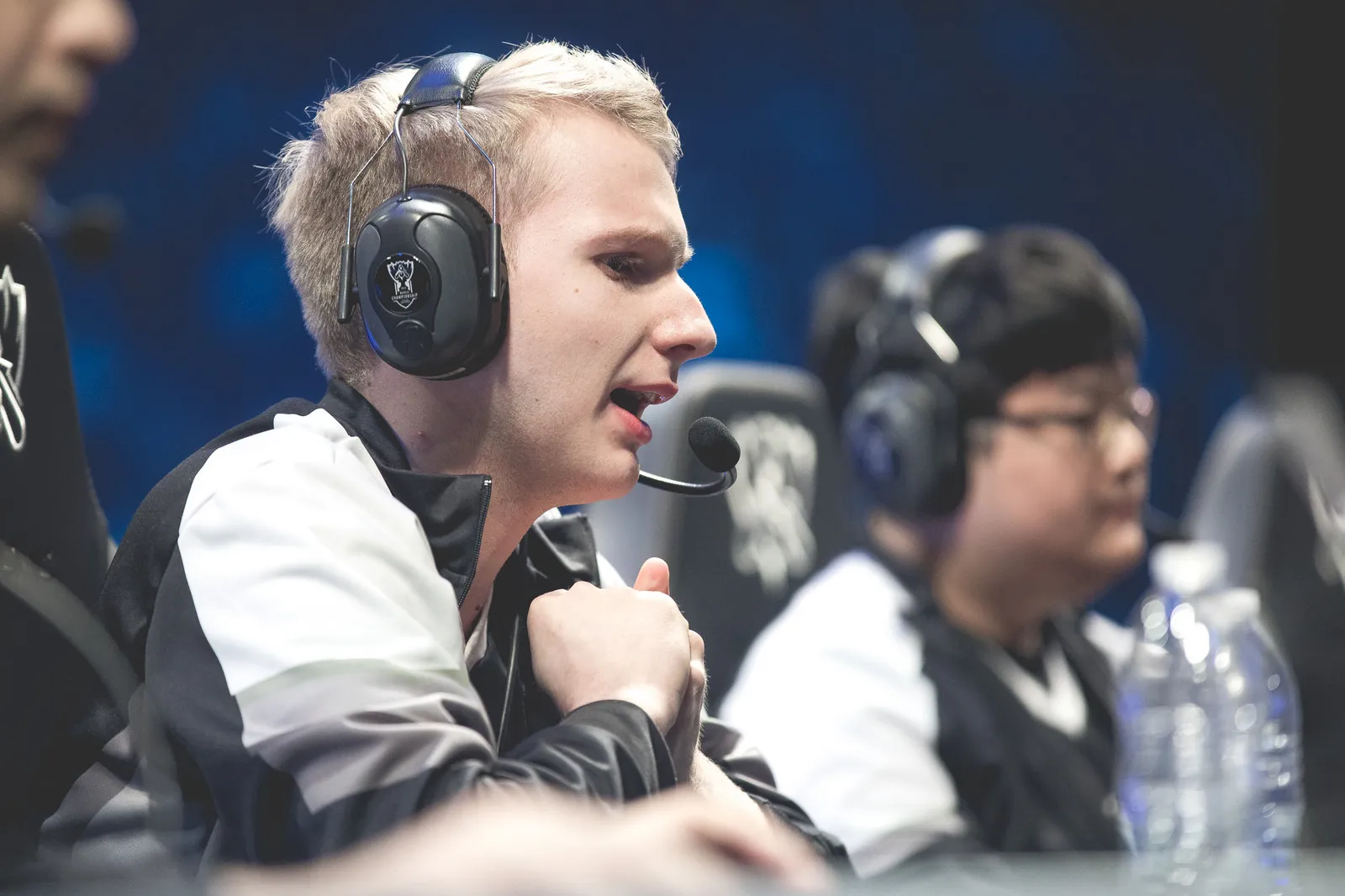 报告：Jankos 预计将在 2018 年加入 G2 Esports