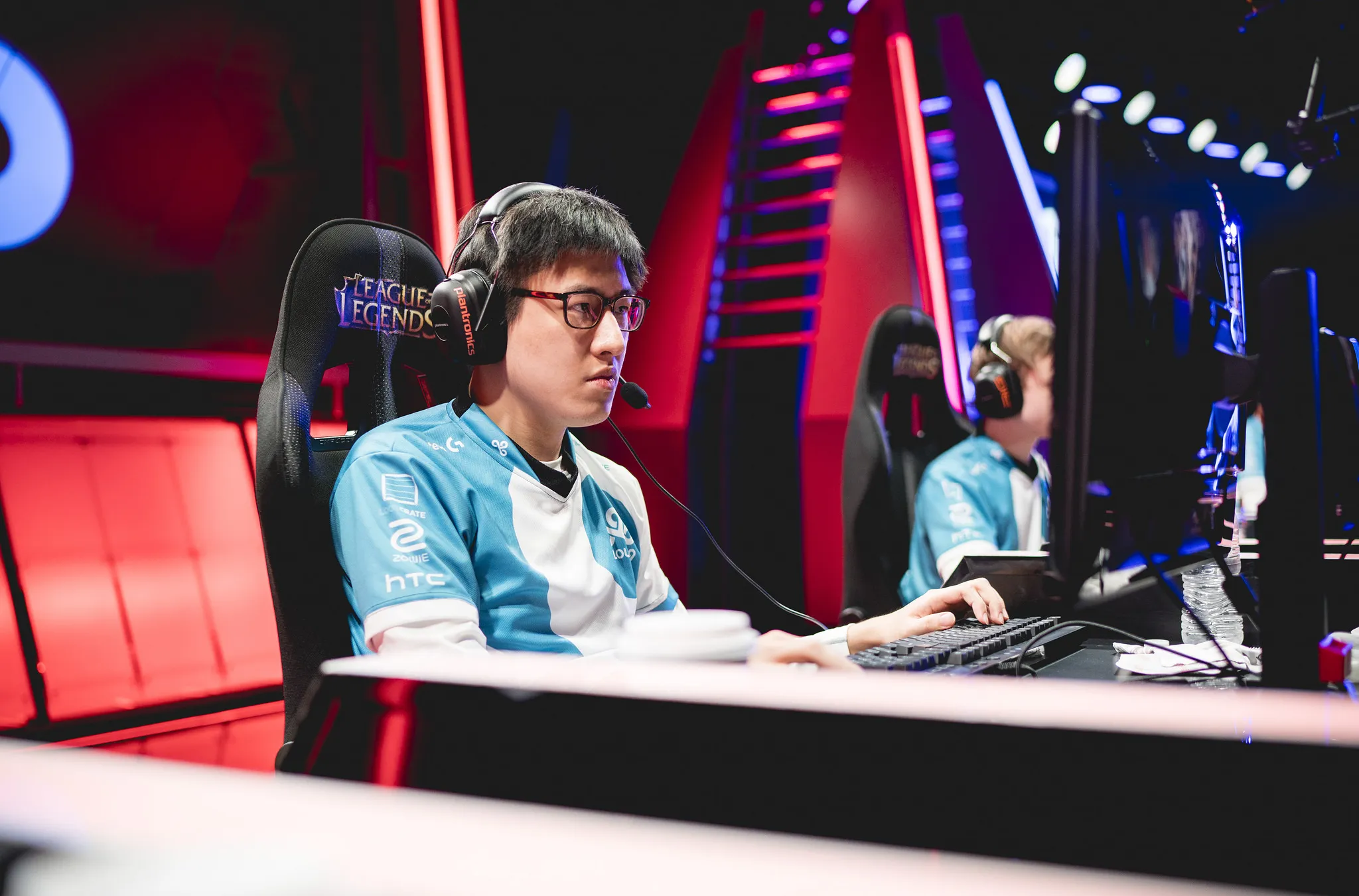 KT Rolster Signs Rush，Ucal和S0NSTAR