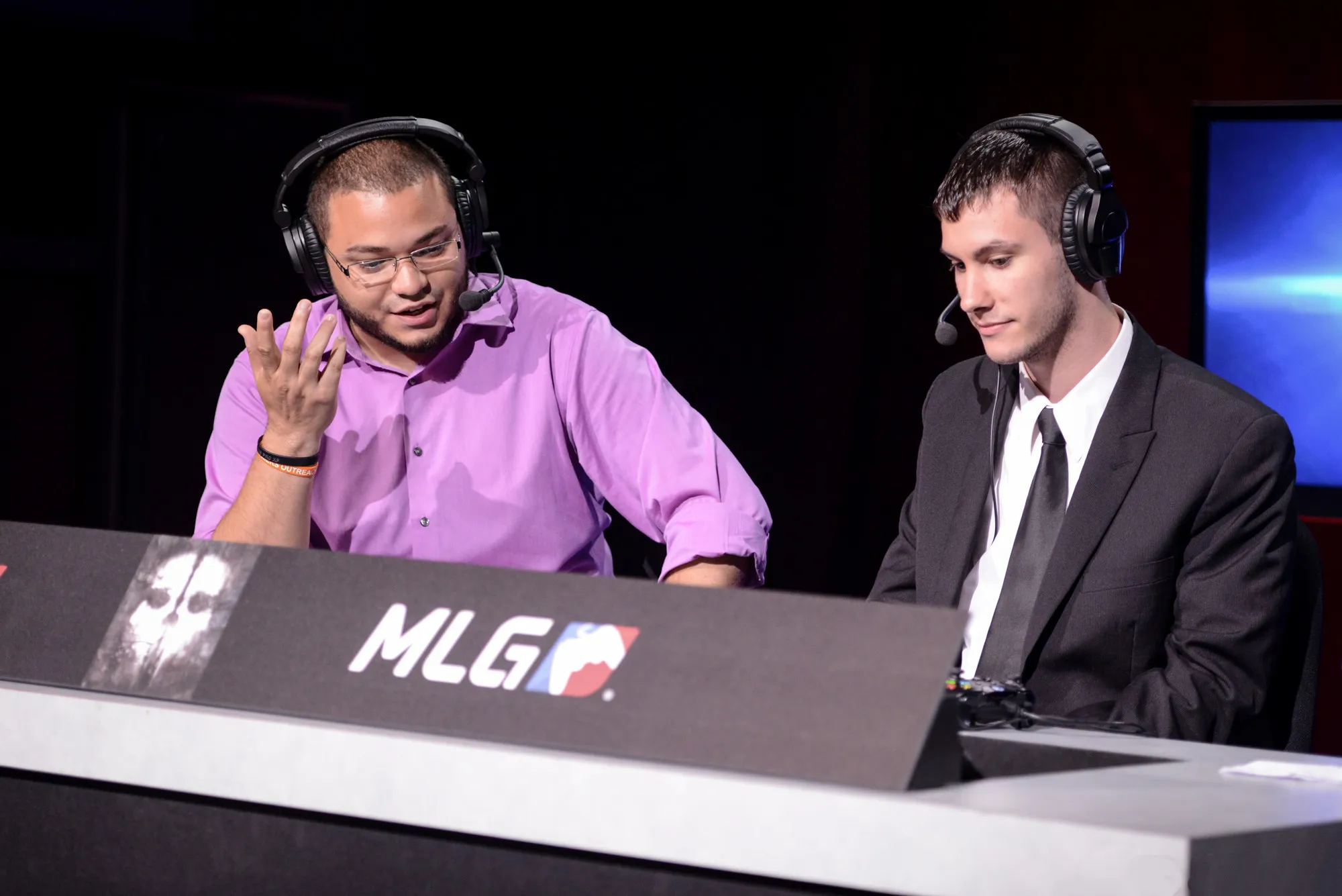 Revan將返回CWL Dallas的分析師辦公桌