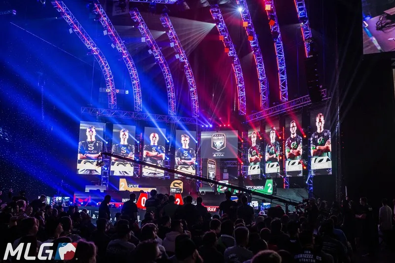 以下是參加 CWL 達拉斯公開賽《決勝時刻：二戰》的 16 支台球隊