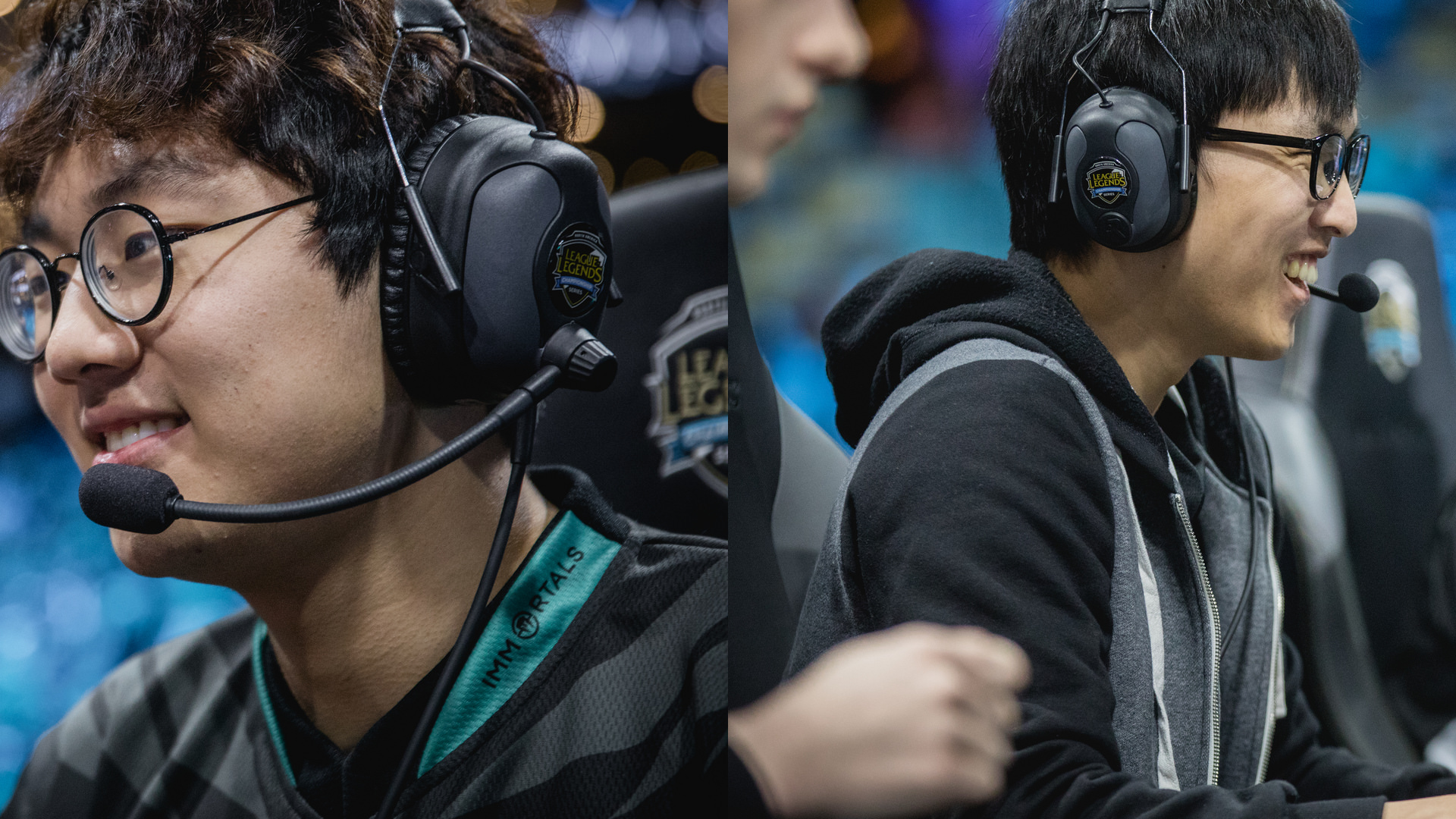 報告：Liquid 已經鎖定了下路的 Doublelift 和 Olleh