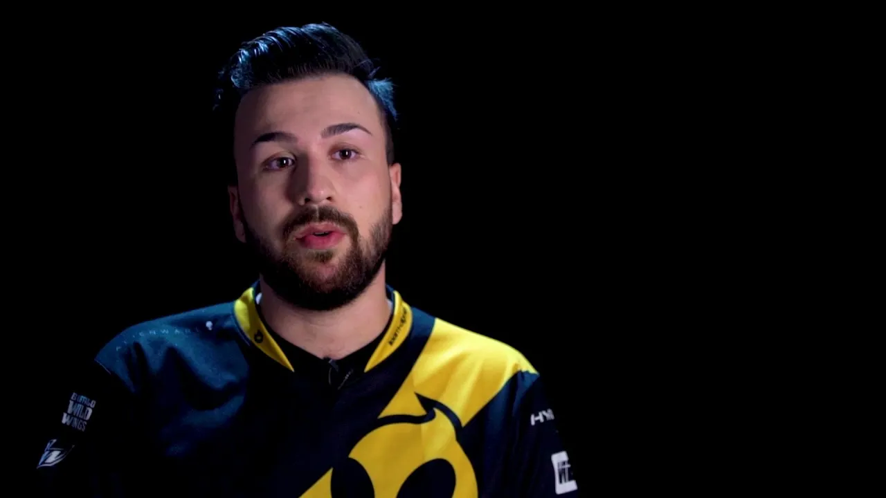 據報導，Dignitas團隊與CS：GO團隊進行分區
