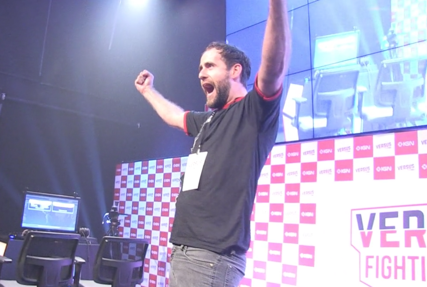 DidimoKOF 凭借拉丁美洲地区决赛的胜利确保获得 Capcom 杯席位