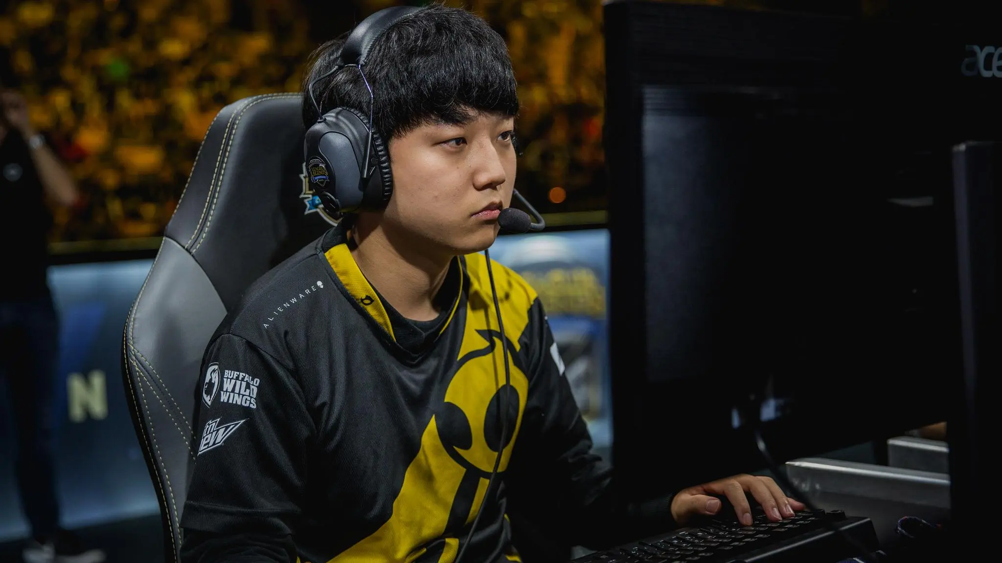 NA LCS將於2018年可用的所有自由代理商