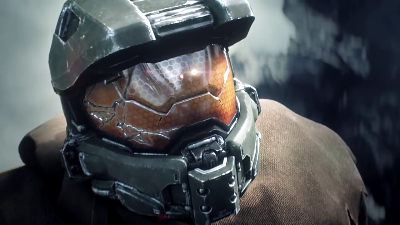 Halo 5和Halo Wars 2正在獲得Xbox One X增強功能