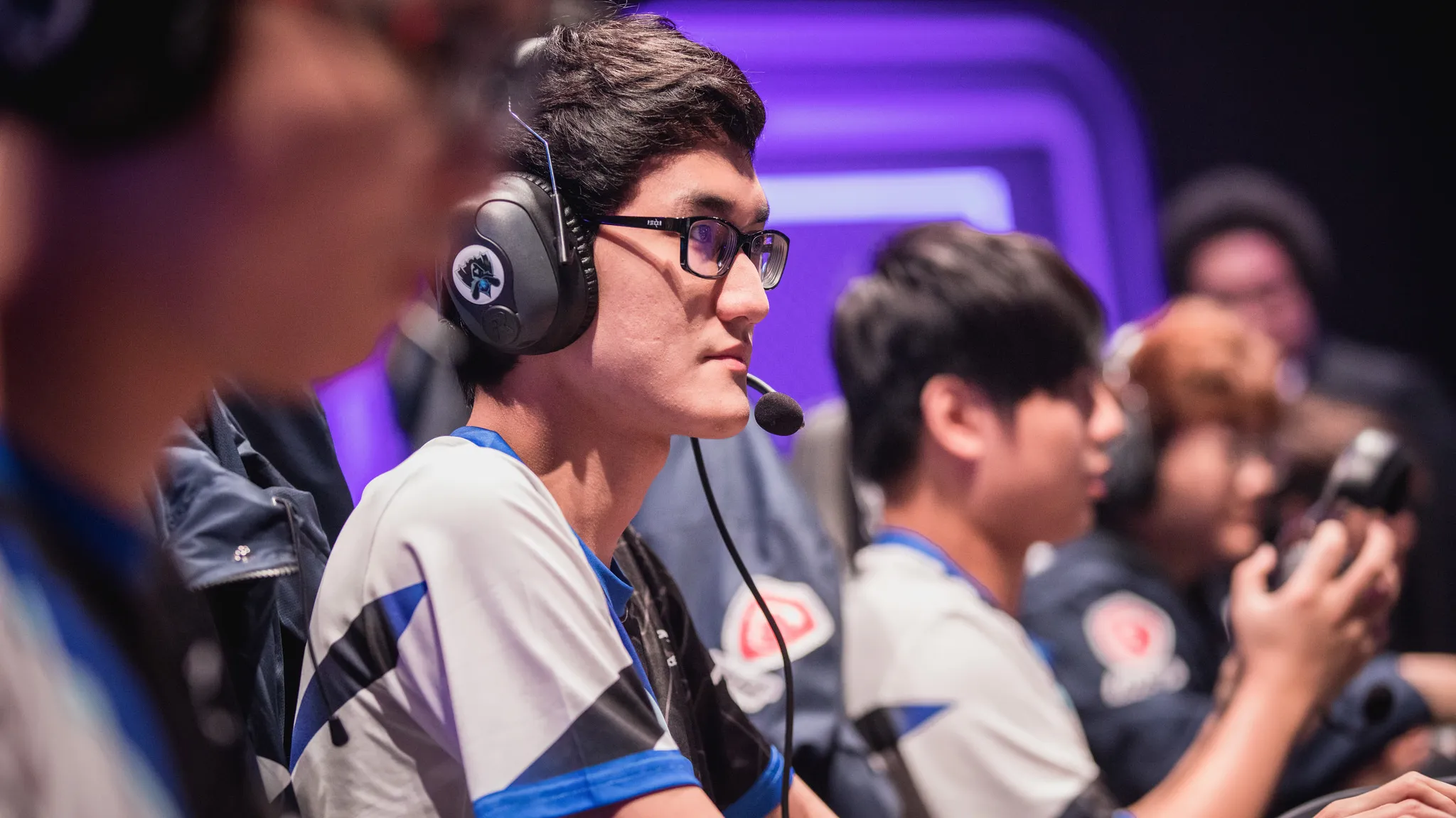 Flash Wolves通過擊敗TSM來發揮破壞性