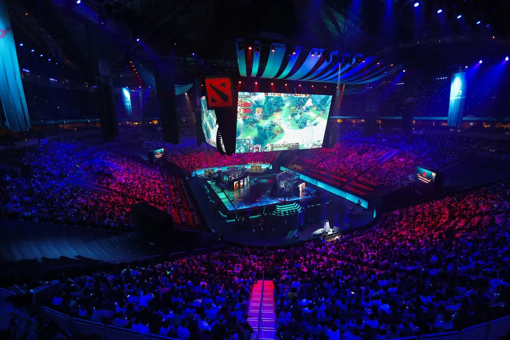 以下是新 Dota 2 賽季開始時您應該觀看的 3 場賽事