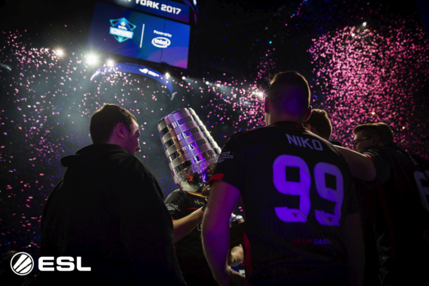 Faze Clan Sweep Team Liquid贏得ESL One New York