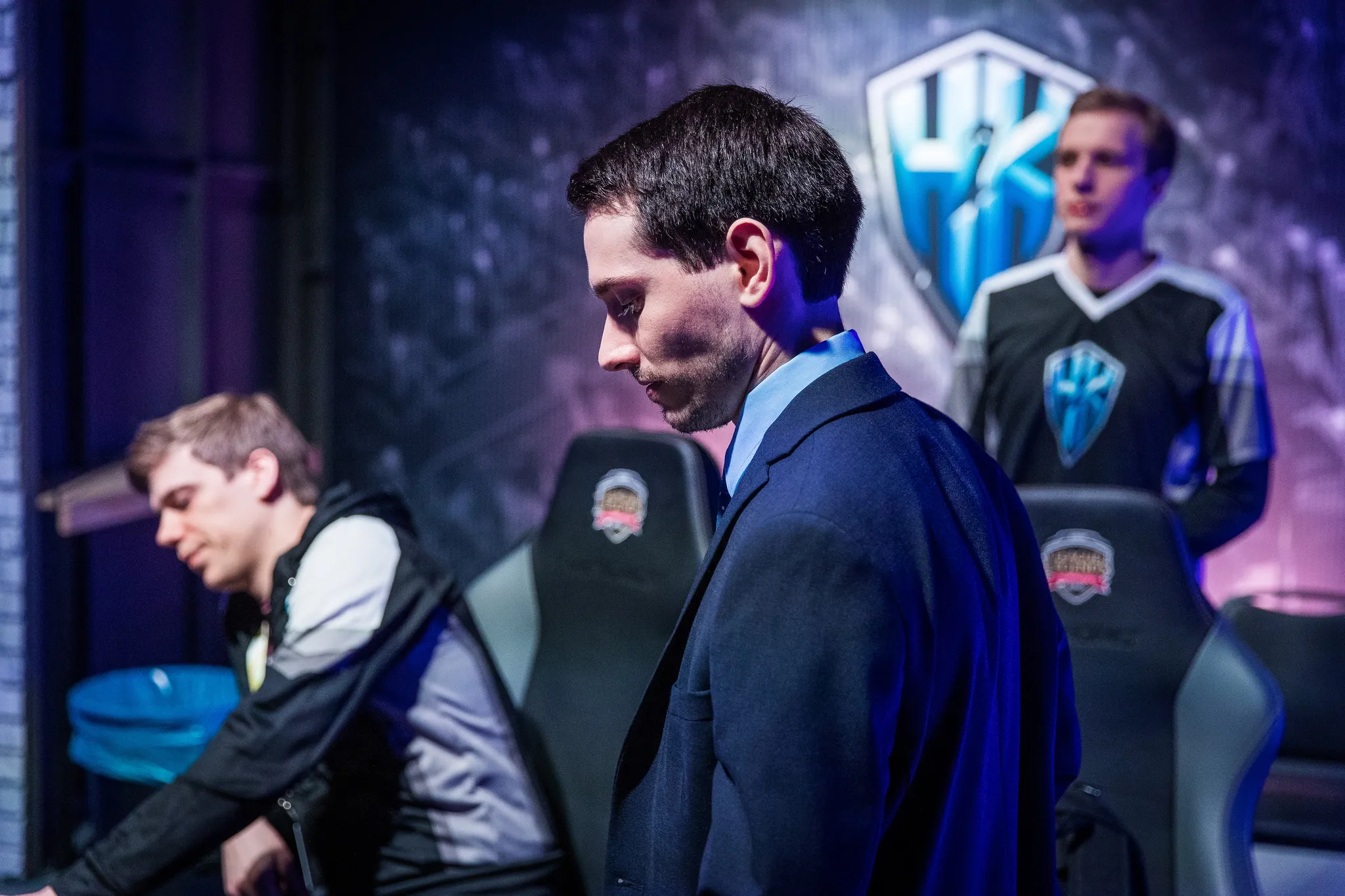 如果Riot没有改变联盟，H2K将在2017年之后离开欧盟LCS