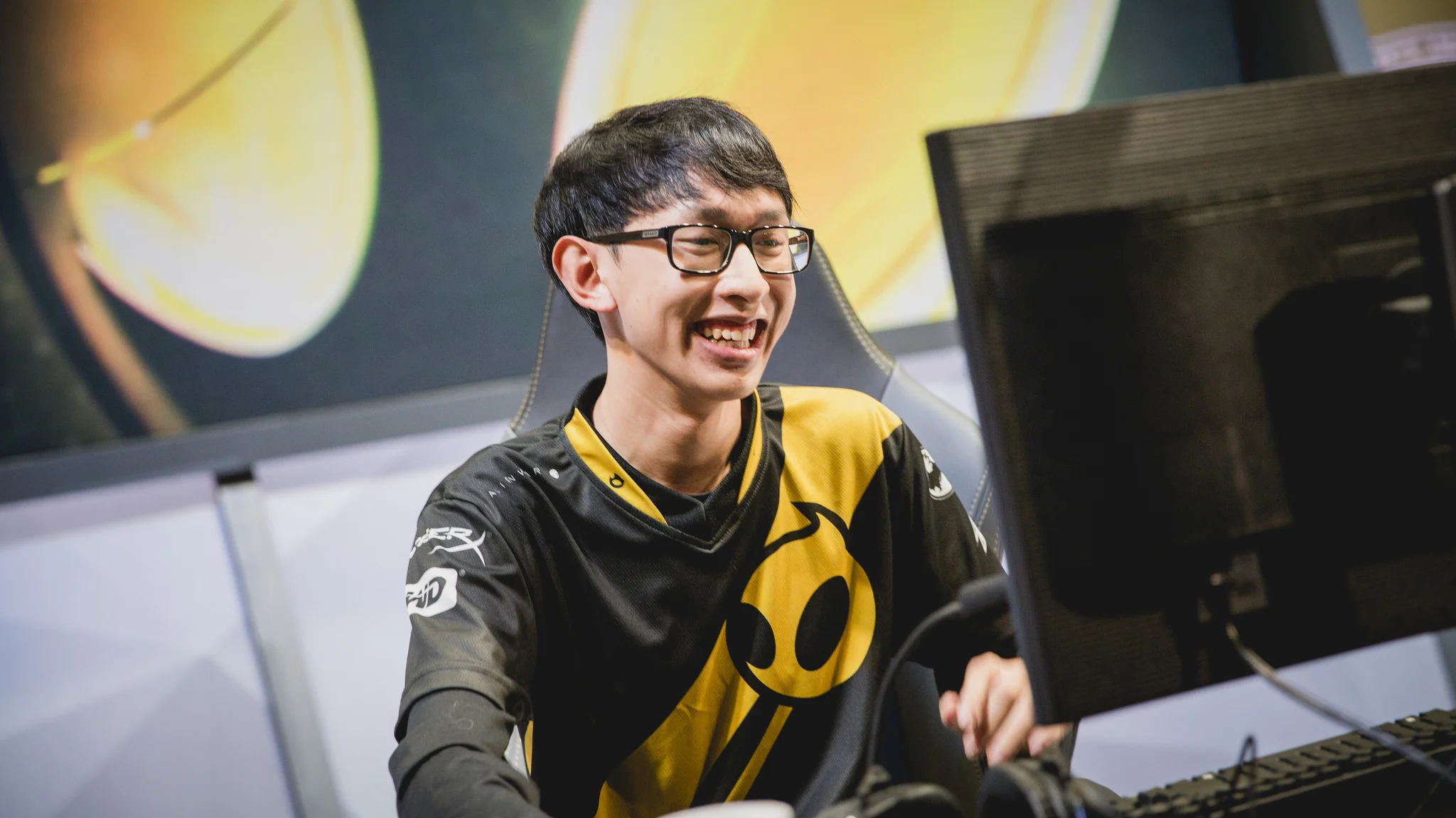 NA LCS中最被低估的球员：Dignitas团队支持Adrian MA