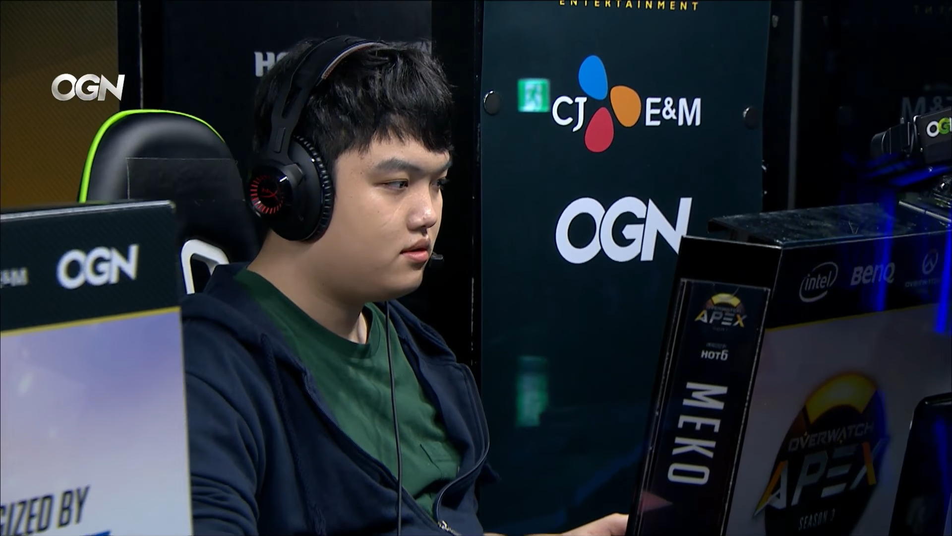 LW Blue 退出 OGN 《鬥陣特攻 Apex》第四季，據報導將加入《鬥陣特攻》職業電競聯賽