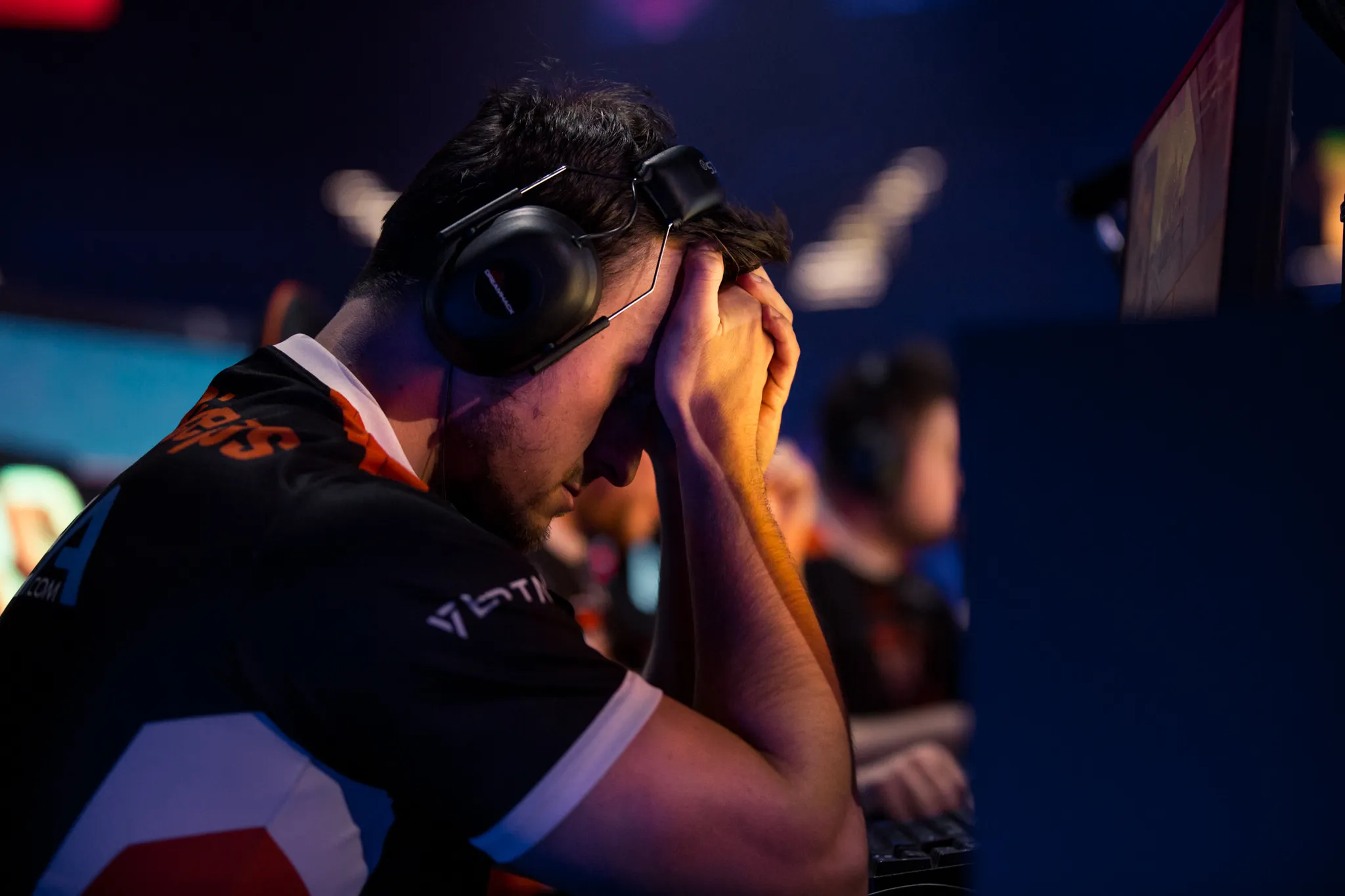 亵渎波兰神：Virtus Pro的下降