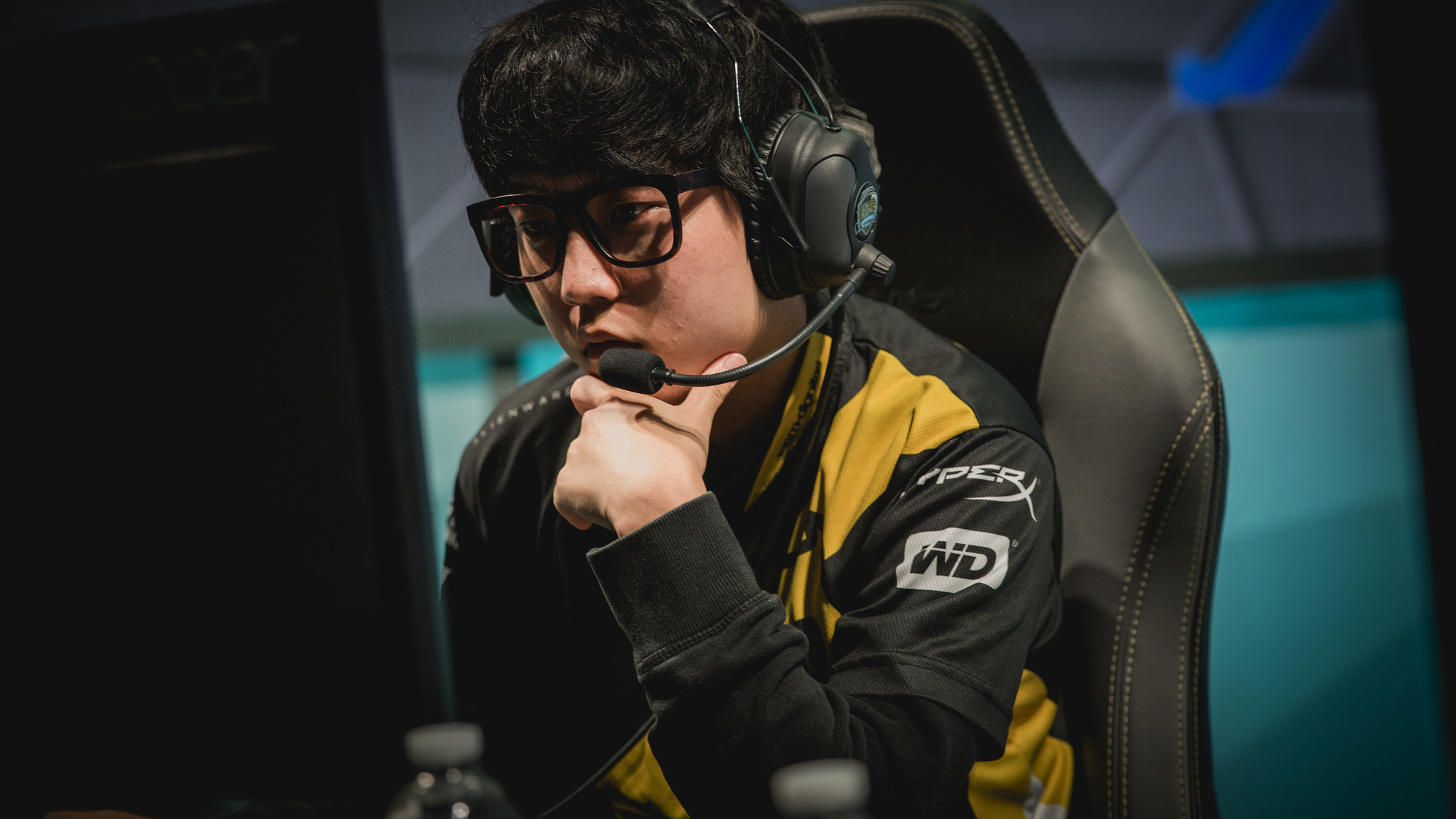 Cloud9和Dignitas今天以最艰难的四分之一决赛对决开始NA LCS季后赛