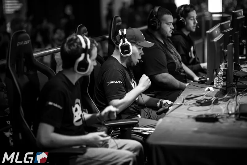 在投資者崩潰之後，頂級NA LCQ團隊與Havok Esports簽約
