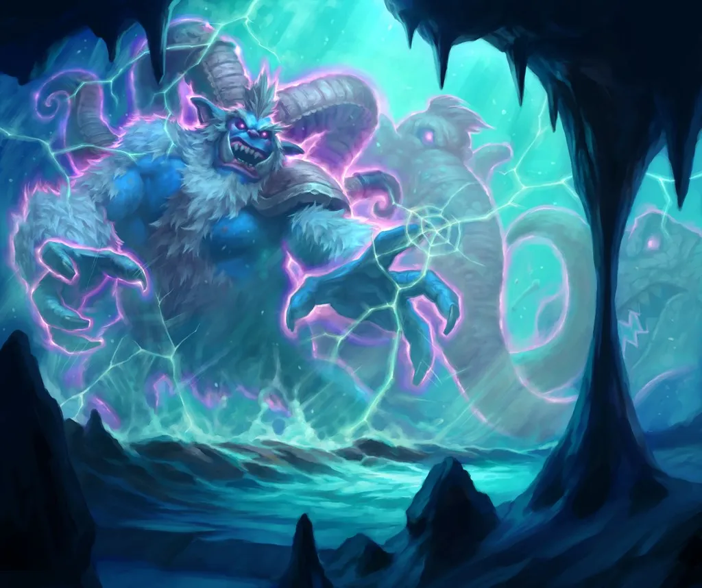 爐石標準元的位置在nerf之後到達Quest Rogue