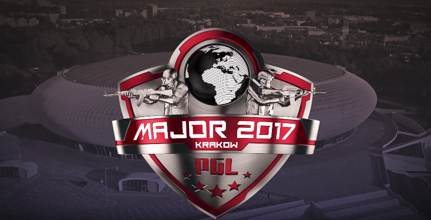 PGL 在 Major 小組賽第二天遇到技術問題