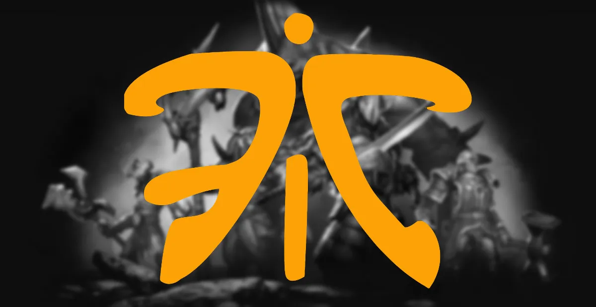 TI7团队预览：fnatic，从灰烬中升起