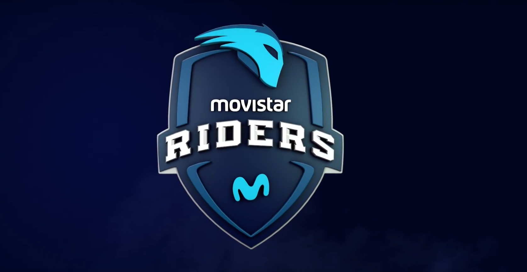 Movistar騎手在守望先鋒競爭者之前退出守望先鋒