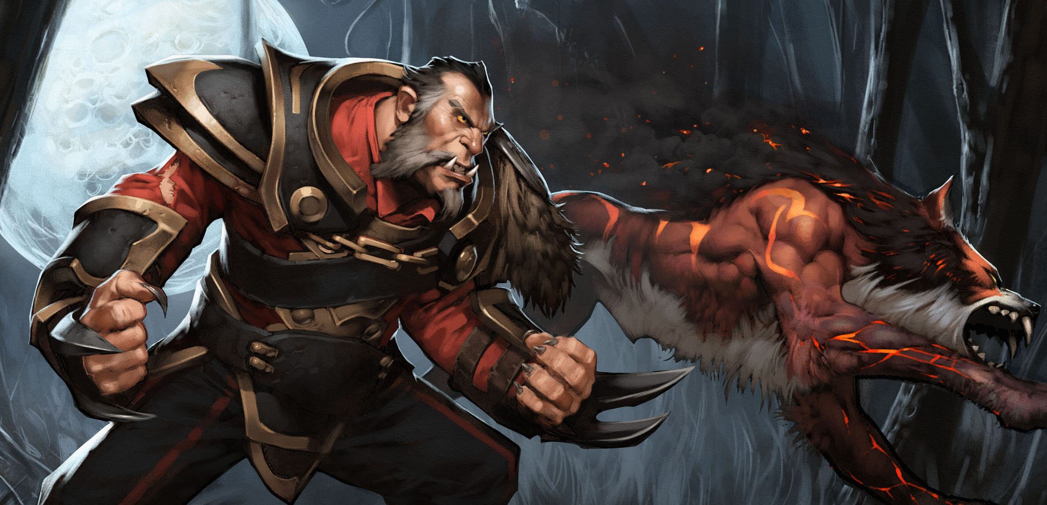 ABED成为第一个在Dota 2中达到10,000 MMR的玩家