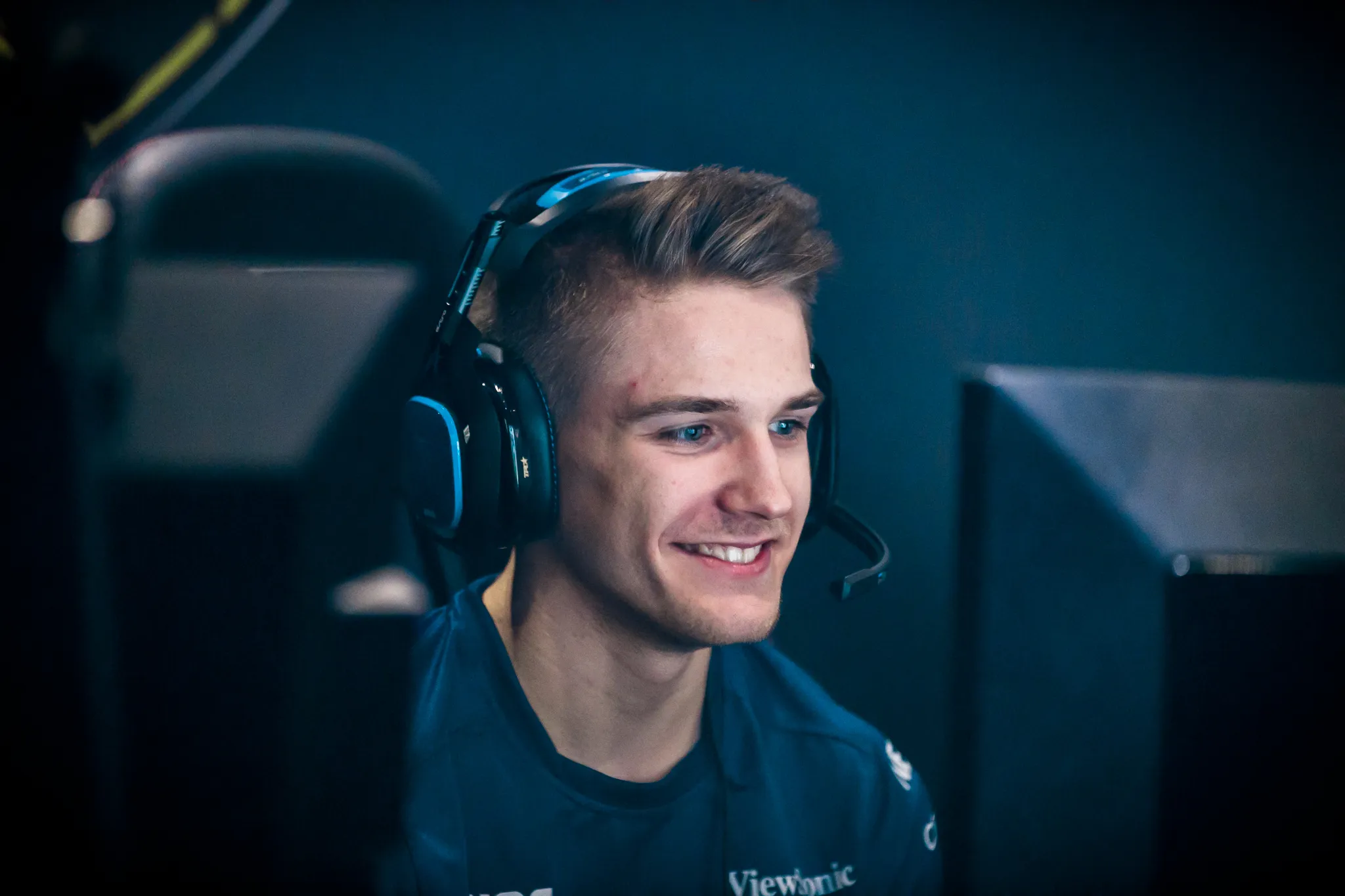 Epsilon Esports掃式紅色保護區贏得了CWL Sheffield公開賽