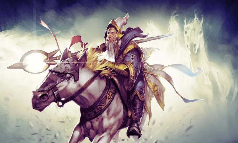凯文·“清除” Godec教第9天Dota 2，现在他准备教群众