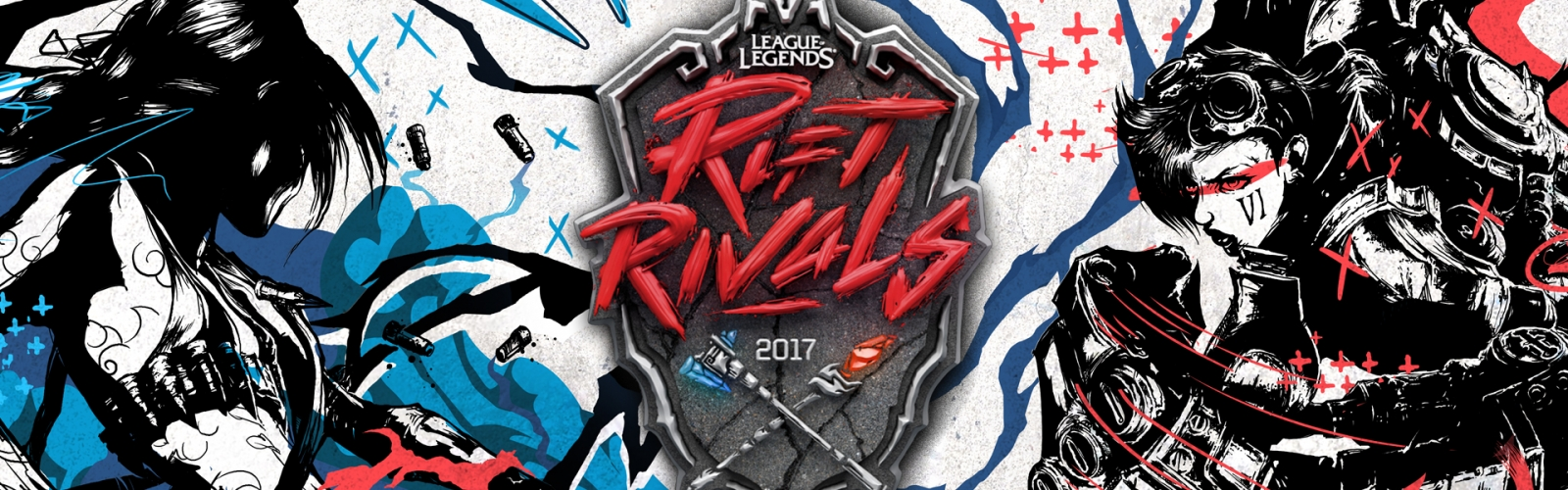 NA vs. EU Rival Rivals 錦標賽採用了新的賽制，應該會讓球迷和選手非常高興