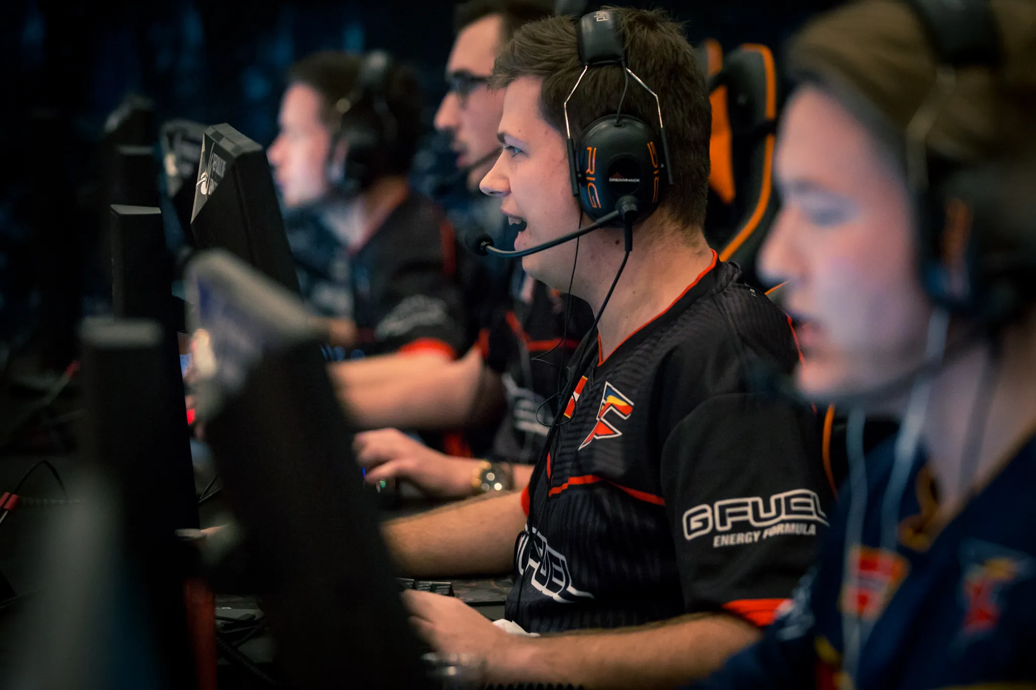 OpTic 已加入 WESA，FaZe Clan 显然从未离开