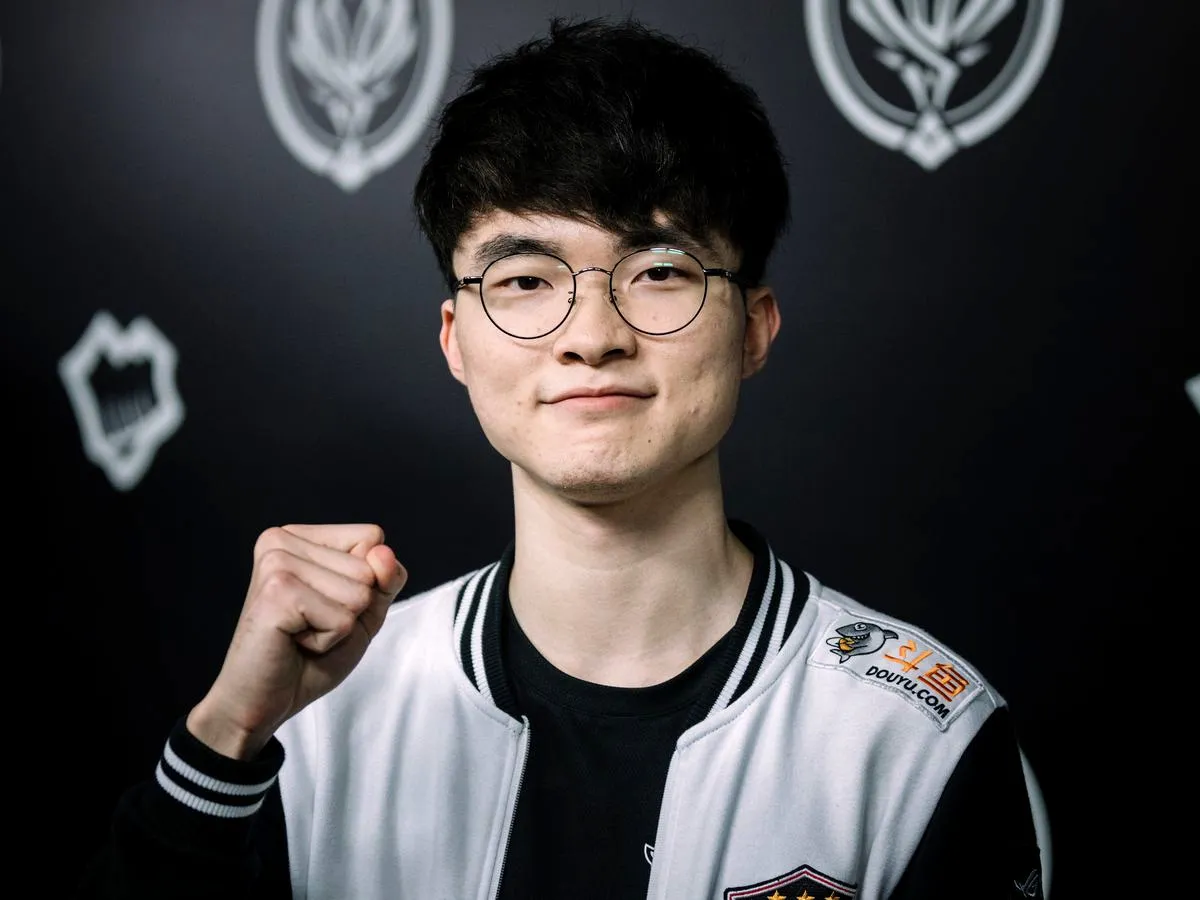 Faker處於低迷狀態，但目前，SKT繼續獲勝