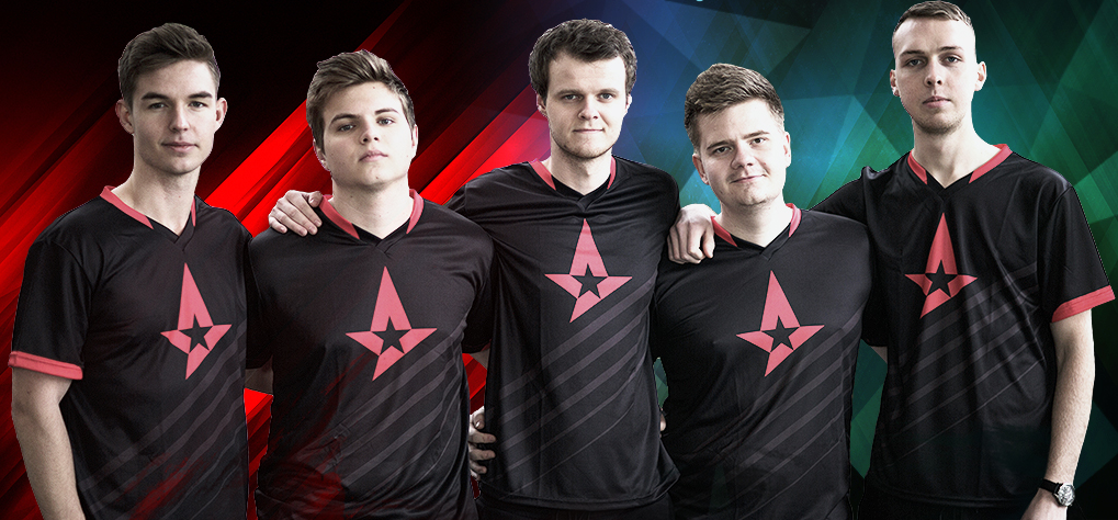 Astralis與CS合作：GO培訓平台Boomeo