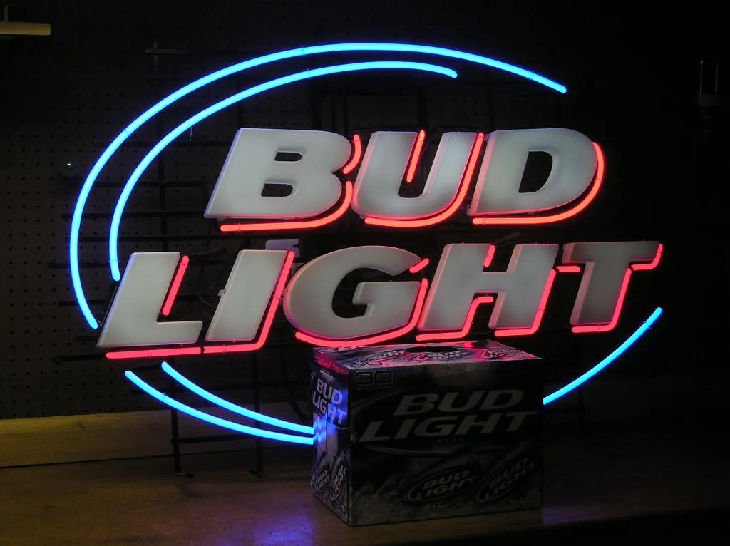 Bud Light继续其全明星电子竞技计划