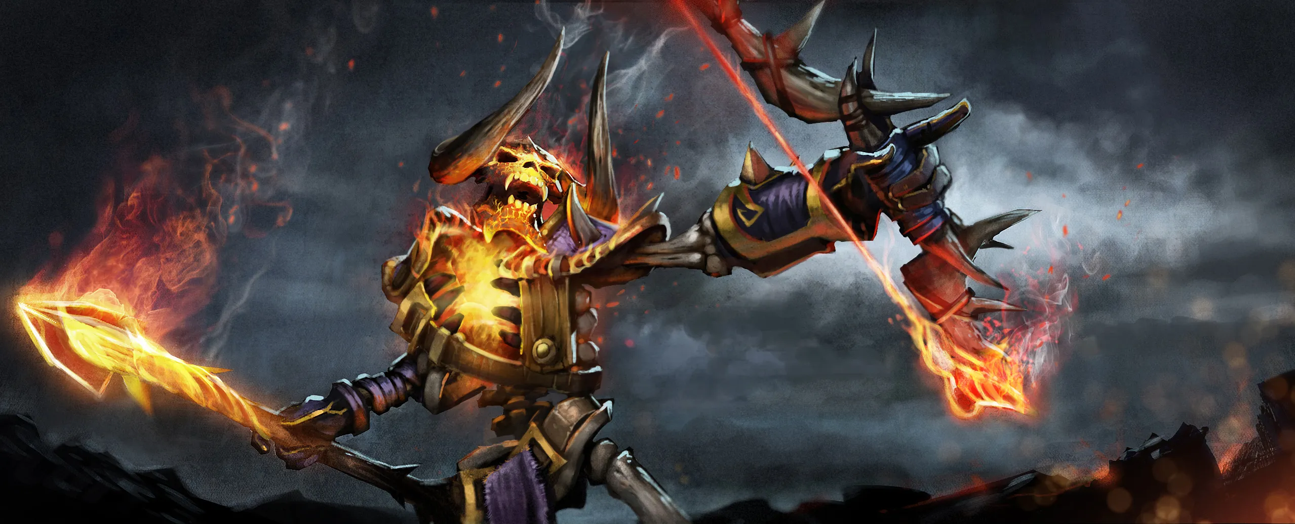 Ahjit加入Fnatic As Carry，Meracle搬到了Sub