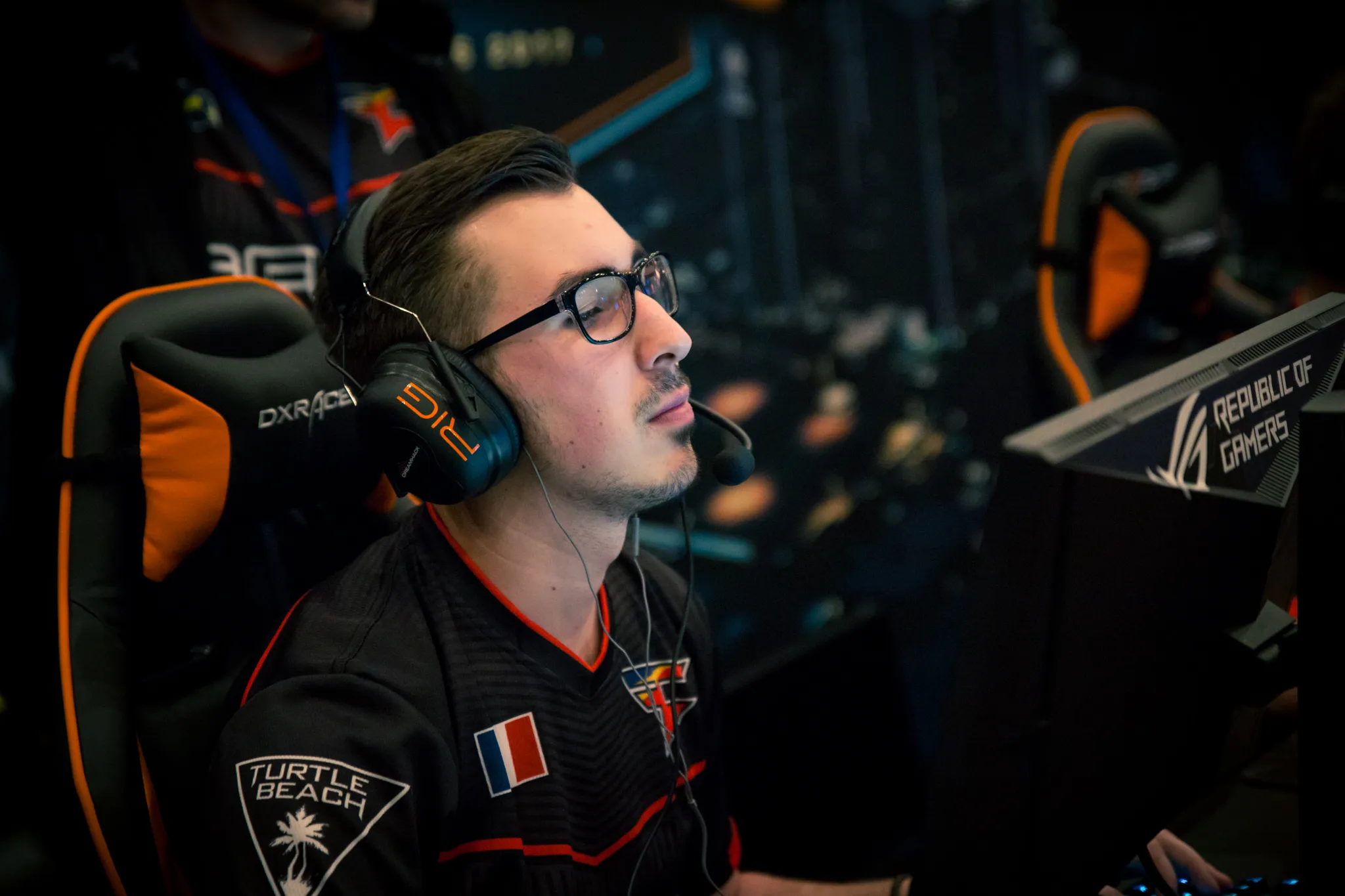 Faze，Astralis未能參加EPL第5季季后賽