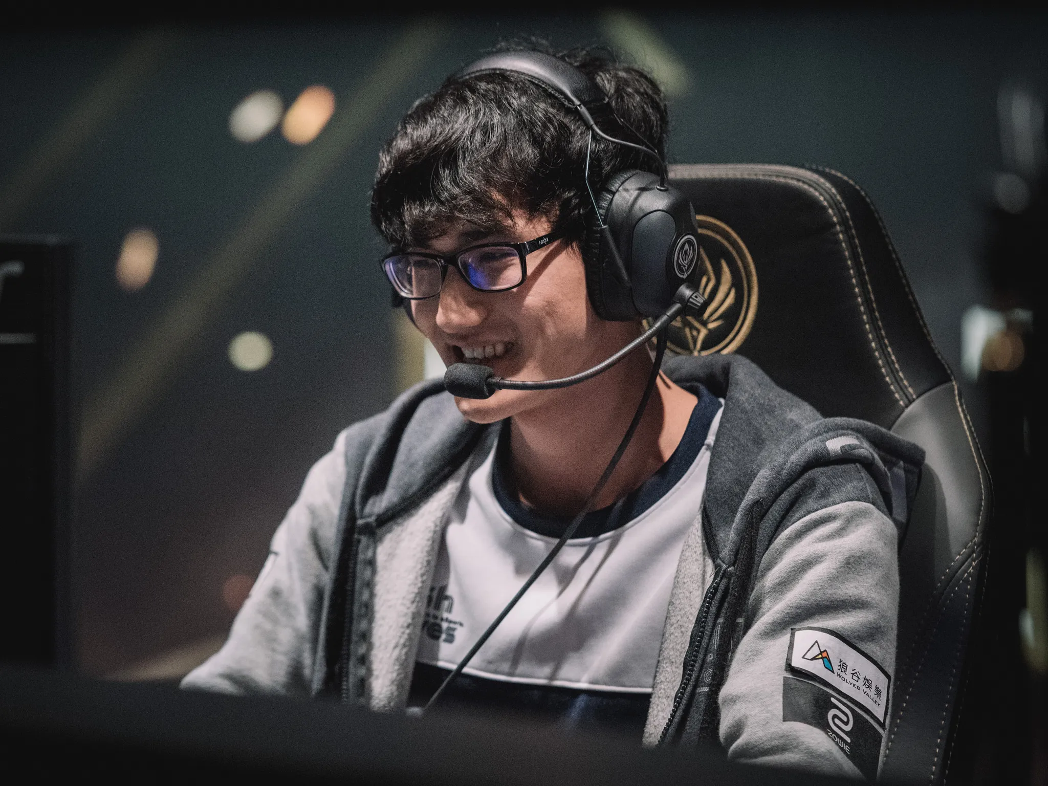 TSM继续他们令人失望的MSI奔跑，落到Flash Wolves