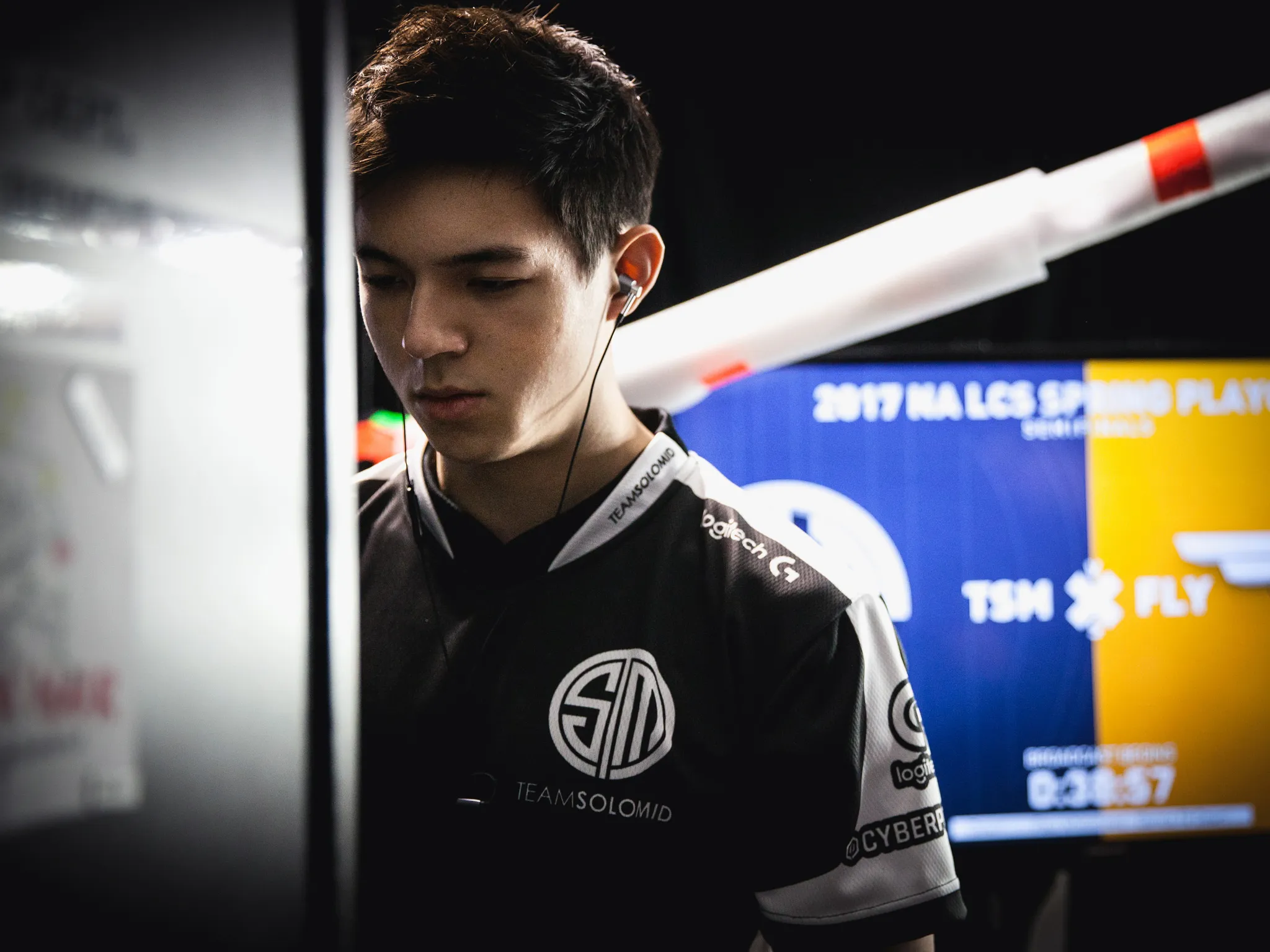 Riot Games可能会将特许经营带到明年的NA LCS，而当前的团队可能没有景点
