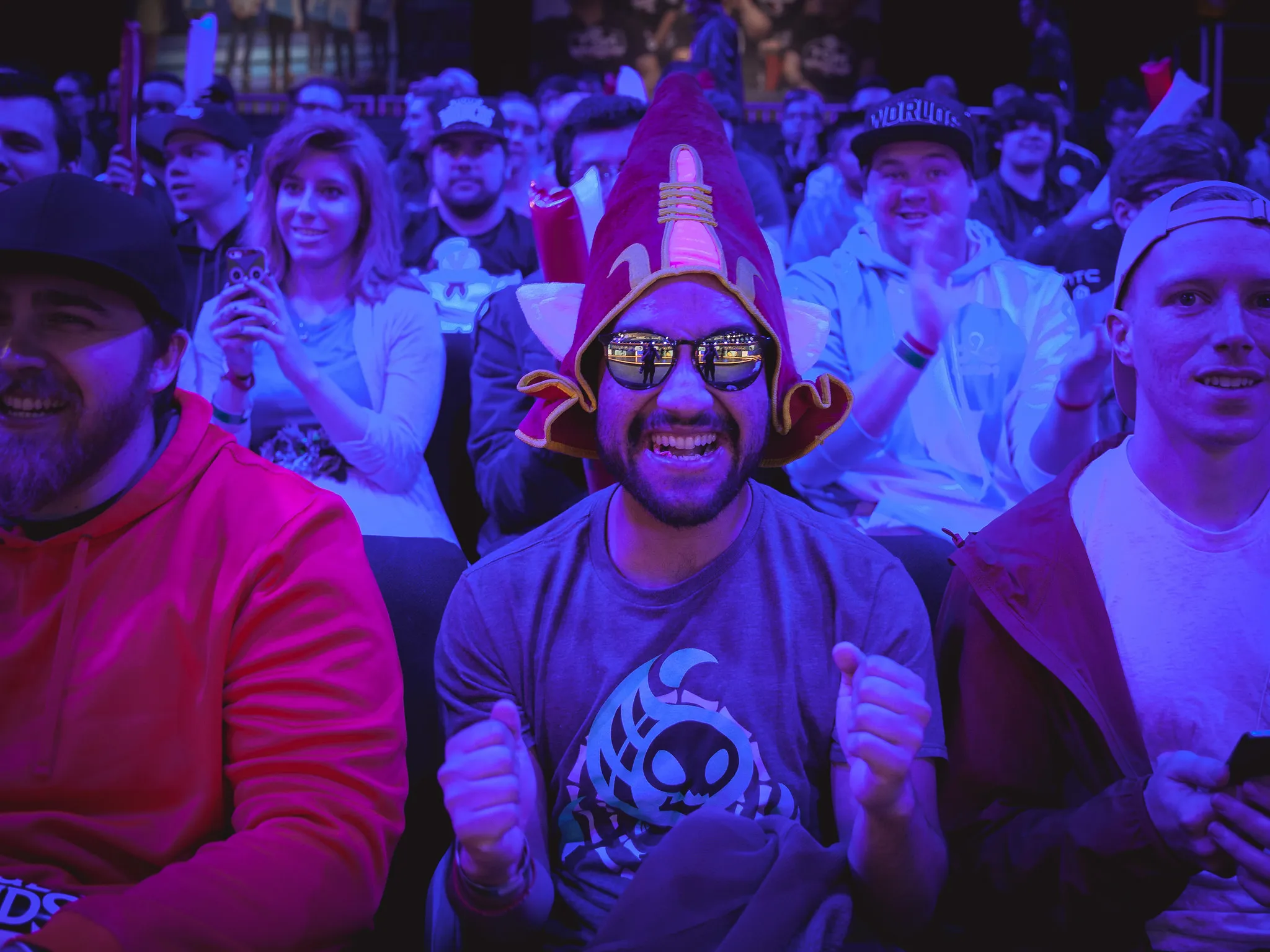 最閃亮的明星：我們對 NA LCS 春季賽 MVP 的選擇