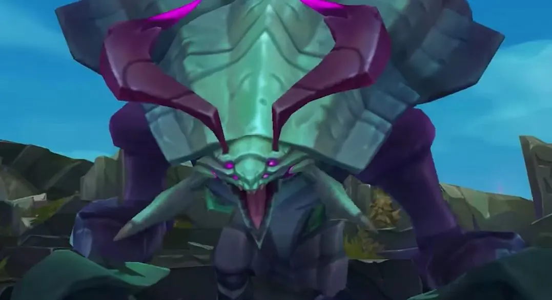 聯盟玩家在 Rift Herald 中完成雙殺