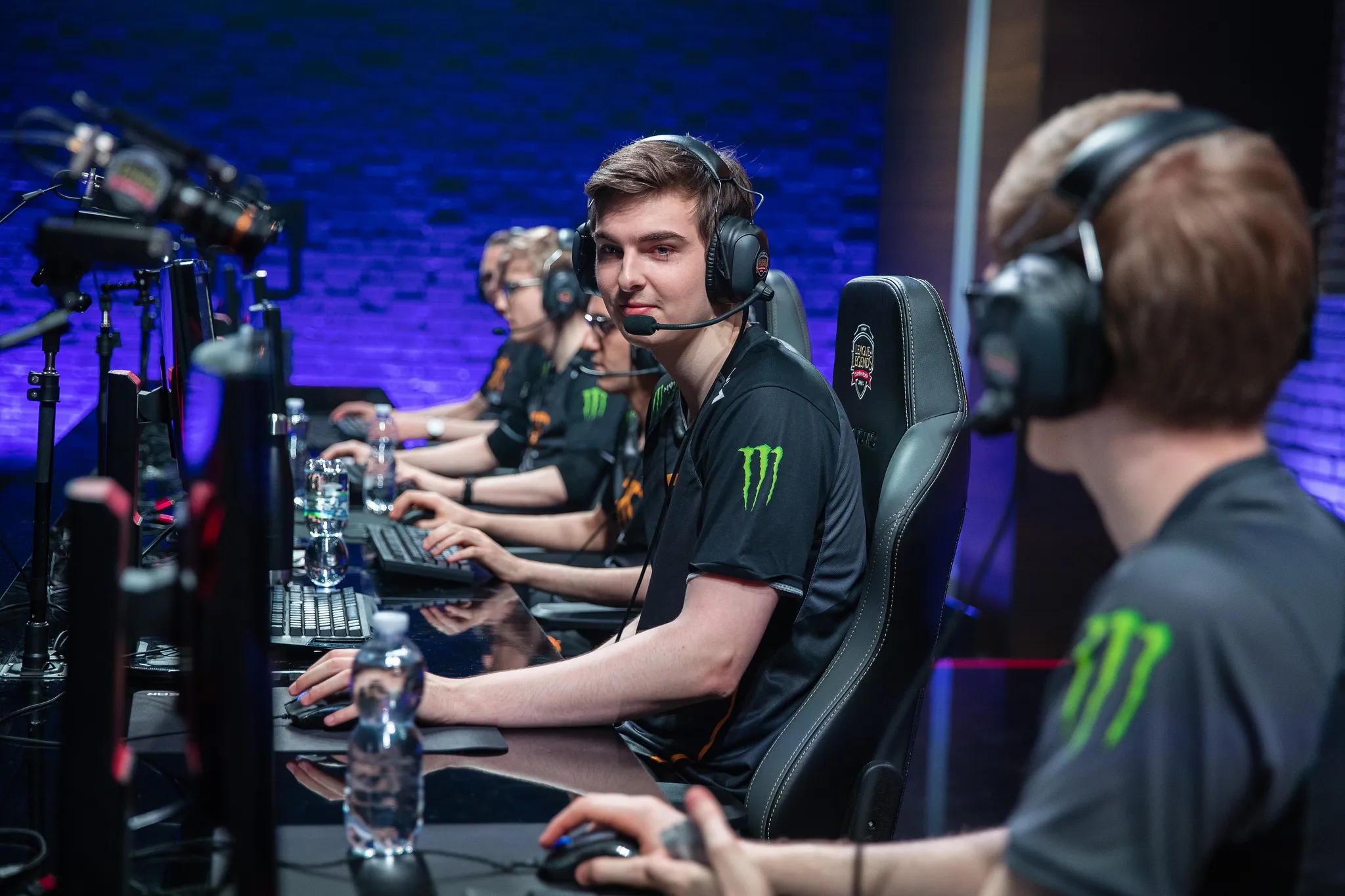 Fnatic Academy晉升為歐盟LCS