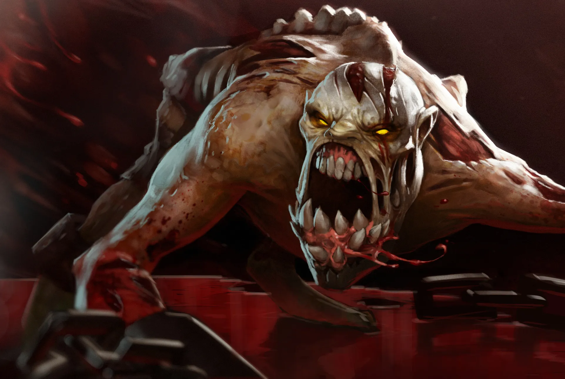 炼金术士，Lifestealer在最新的Dota 2补丁