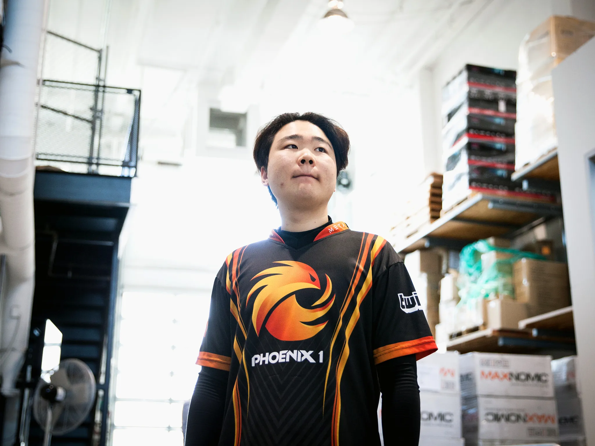 Arrow 在本賽季中出現了 NA LCS ADC，但他們一開始就沒有那麼好嗎？
