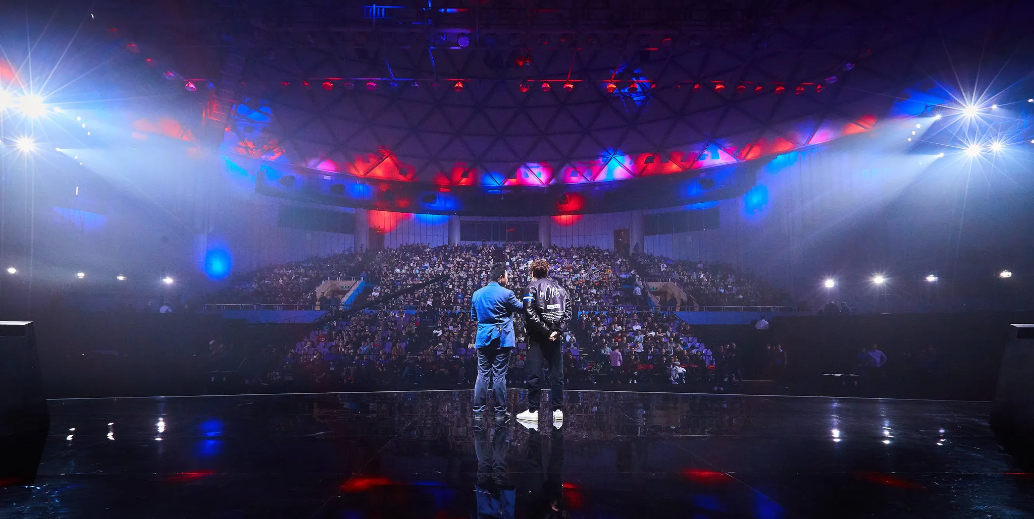 StarSeries 第 3 季總決賽的三個要點