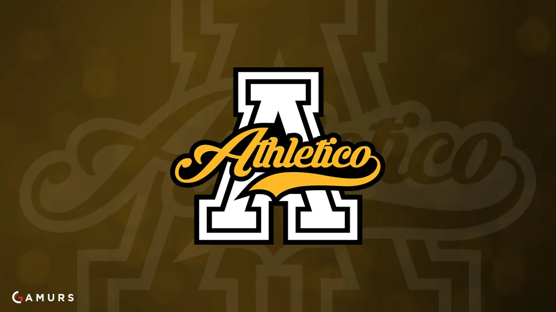 Athletico收購了三個新贊助商