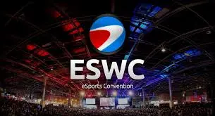 希望采用瑞典明星：ESWC 2016 